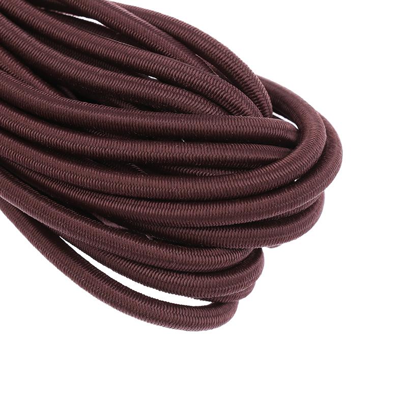 4Pcs Elastic Cord Folding Chair Reinforcement Replacement Bungee Rope Zero Gravity Recliner Laces Part Lounge Home Supplies