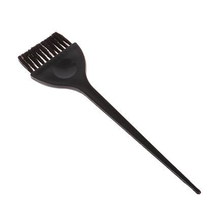 Juego de 5 pinceles para teñir el cabello con tapones para los oídos, varilla mezcladora, aplicador de tinte para el cabello, accesorios de peluquería.