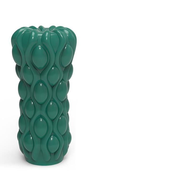 Male Masturbation Soft Stimulating Penis Massager Silicone Stretchable Masturbator Sex Toys for Men Masturbation Cup Wholesale
