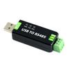 USB To RS485 485 Converter Adapter Support Win7 XP Vista Linux WinCE5.0