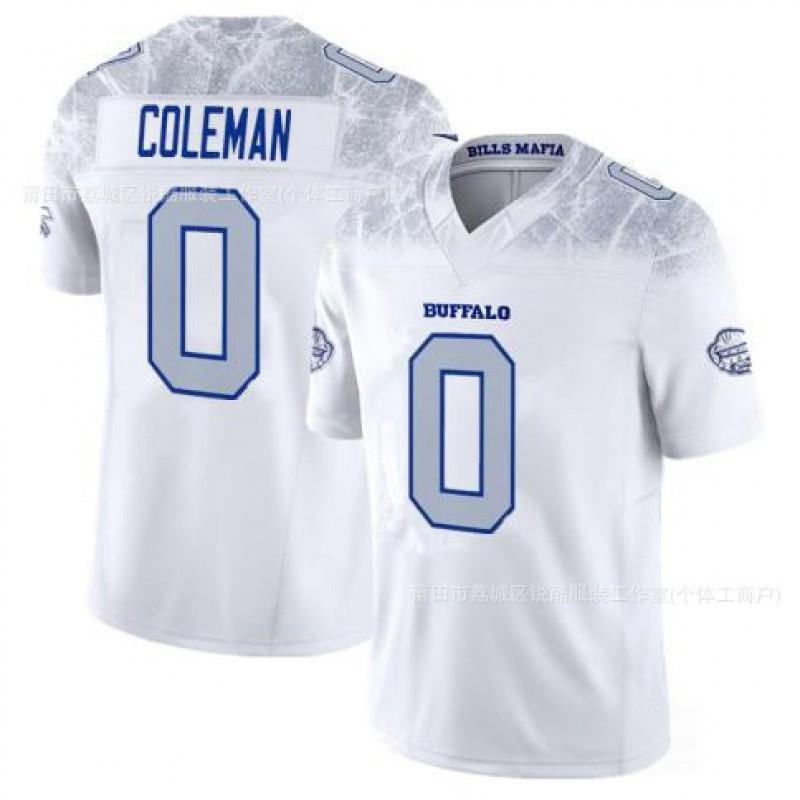 Buffalo Bills NFL Football Jersey Men Women Adult Unisex Pullover Top With Allen 17 Hamlin 3 Number