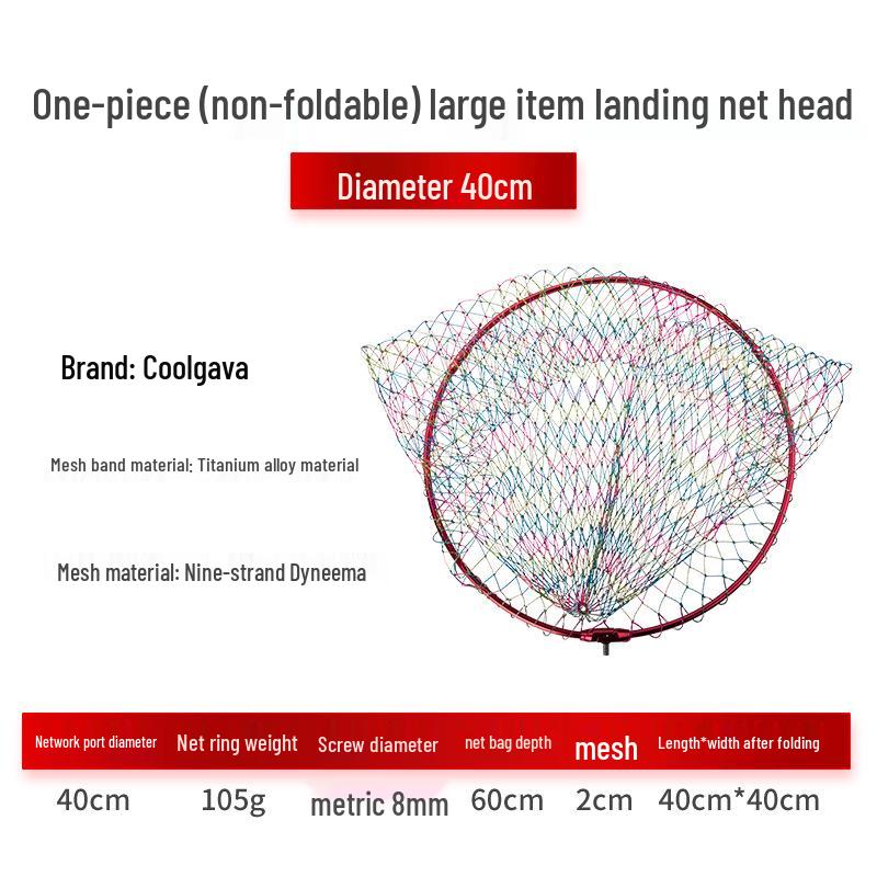 

Удилище подсачека телескопическое сверхжесткое из высокоуглеродистого волокна 3,9 м с соединением 8 мм для крупной рыбы.