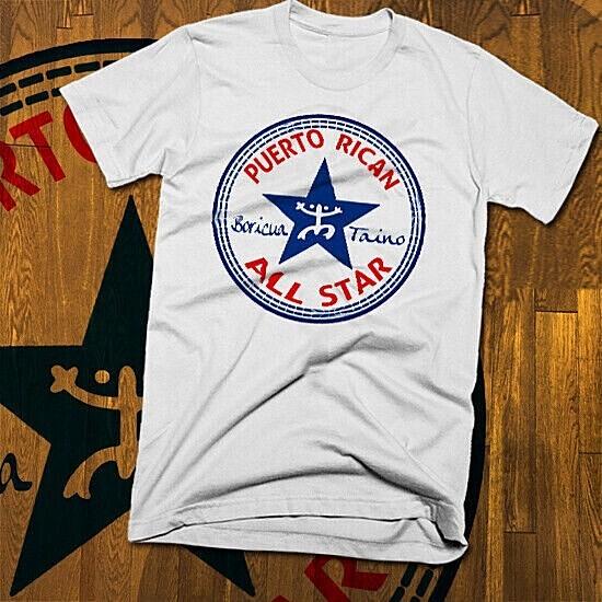 

Puerto Rico t-shirt The Bronx NYC Puerto Rican flag Boricua taino borinquen tee 3XL