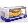 Solido Porsche 911 RS 1990 Yellow Porsche 911 RS Diecast Car 1/18 (964) 3.8 (964) 3.8 [Item]