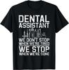 Tops – T-Shirts