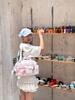New Girls Y2K Sweet And Cute Ulzzang Ita Bag Dolls Bag Comic Exhibition Star Chasing Exquisite Portable Harajuku Shoulder Bag