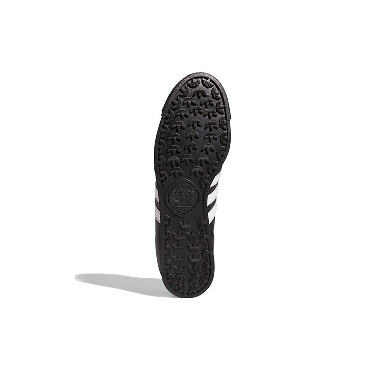 Adidas Zapatillas unisex Samoa Core Black Cloud-White Gold-Metallic 019351