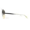 Excellent DITA sunglasses MACH-ONE Two-bridge Matt black Titanium Used