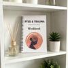 Trauma Healing & Emotional Regulation Spiral Notebook