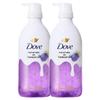 Nourishing Fruit Milk Shower Gel