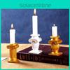 Resin Elegant Roman Column Sculpture For Desktop Display And Decoration Gift