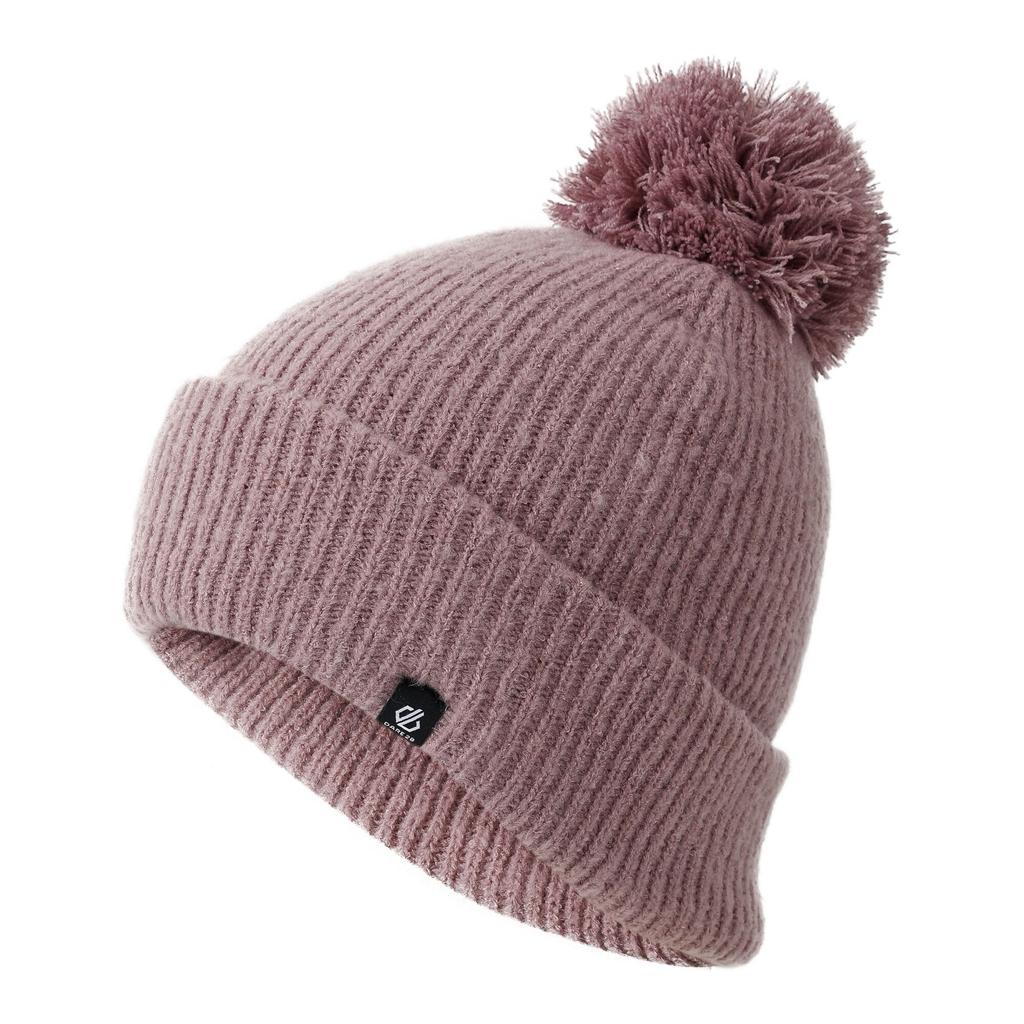 Dare 2B Womens/Ladies Pom Pom Beanie