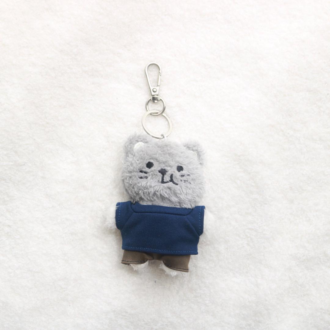 

[USED] Mew Pan Suga Augustd Clothing Costume BTS