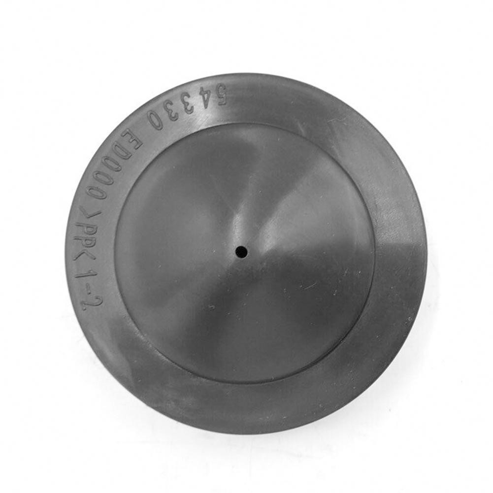 2er-Pack Federbeinlager-Abdeckung vorne 54330ED000 für Nissan Für Leaf Für Sentra Für Versa 2007 2017 Direkter Ersatz