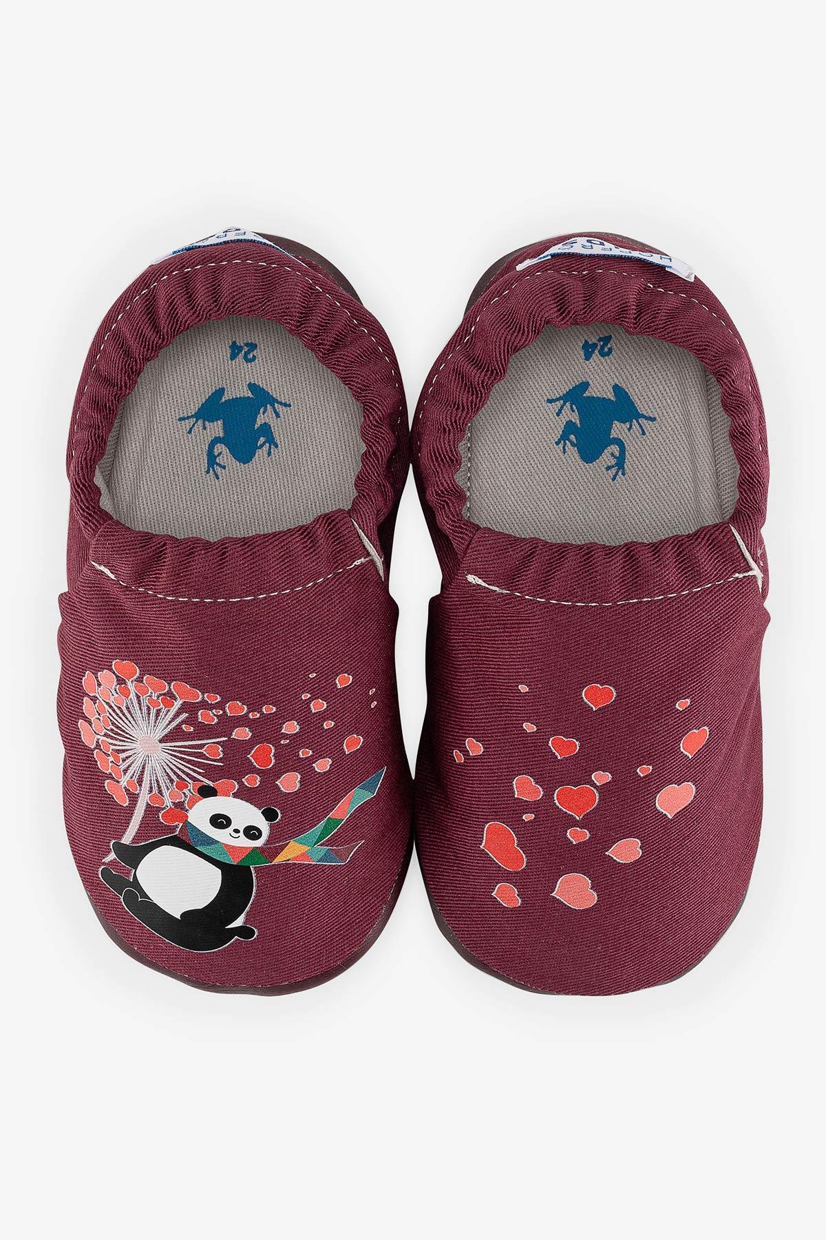 

Розумні босоніжки Flying Hearts Hyper Magenta Purple 19 бузковий