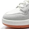 Li Ning Wei Wu Pro Red And White Low Top Sneakers Kids Sneakers AGCW382-3
