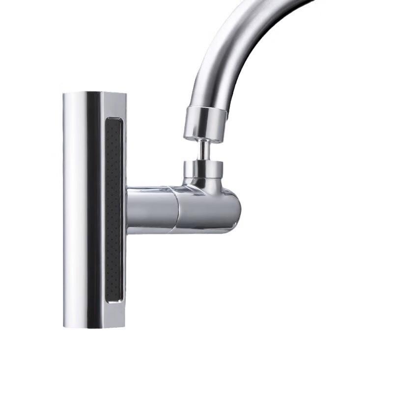TLXT 4-Mode Universal Faucet Extender Aerator