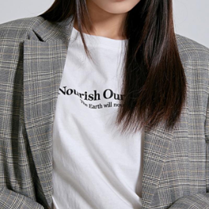 Spao Basic Check JackeT  Spjkc23w22 T 