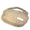 Louis Vuitton M95423 Monogram O Lamp Nimbs GM Shoulder Bag Leather Beige