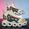 Schuhe männer Turnschuhe Männlichen lässig Herren Schuhe tenis Luxus schuhe Trainer Rennen Atmungsaktive Schuhe mode müßiggänger laufschuhe für männer