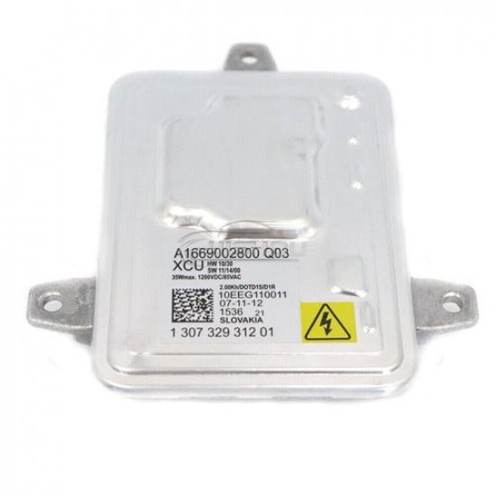 D1S Xenon Headlight HID Ballast Control Unit Fit For Mercedes SL GLK A1669002800