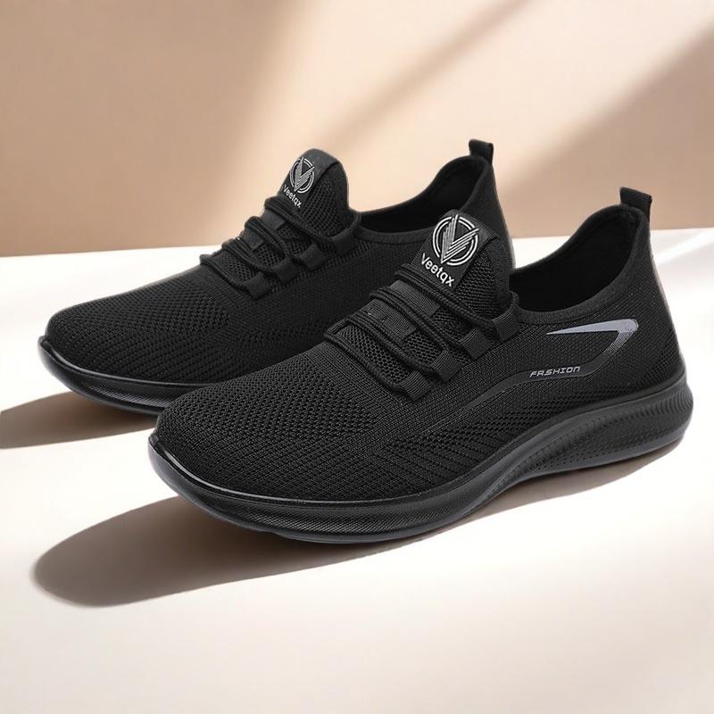 New Men'S Casual Sports Shoes - Abrasion-Resistant, Comfortable And Fashionable In Large Sizes 45-48