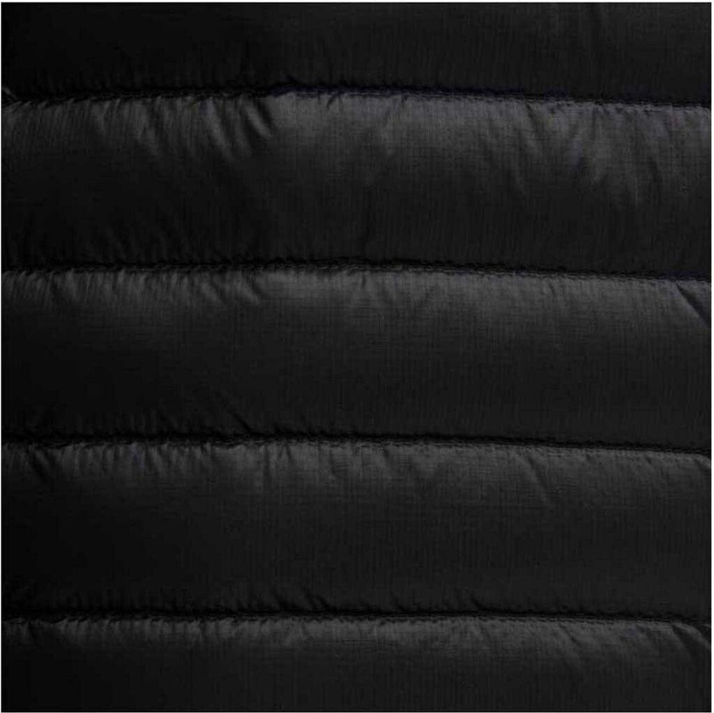 Куртка Black Diamond approach down hoody schwarz 0002