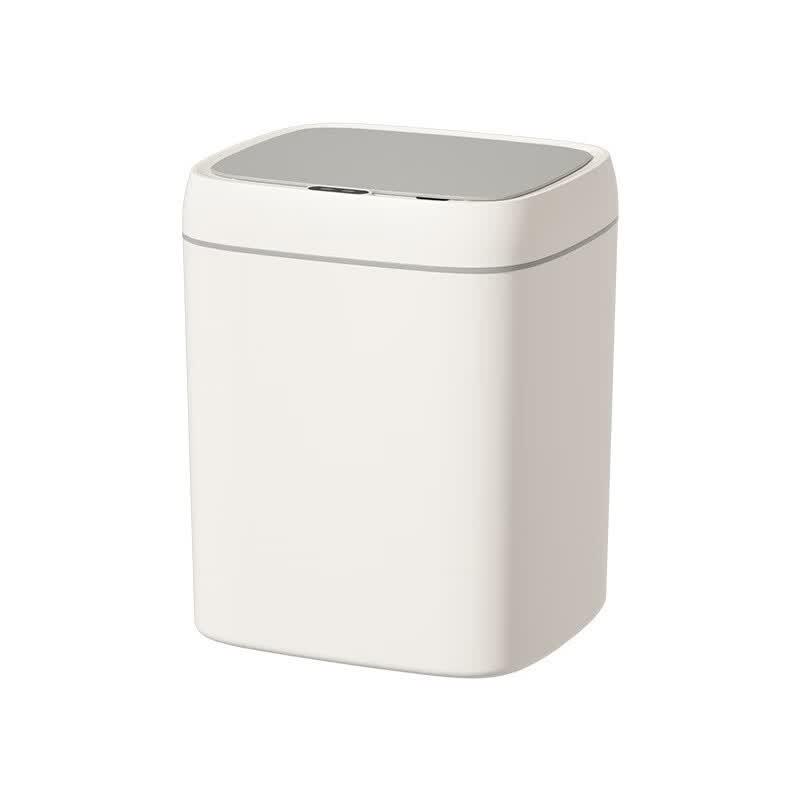 Zhishe Smart Automatic Sensor Odor-Lock Trash Can