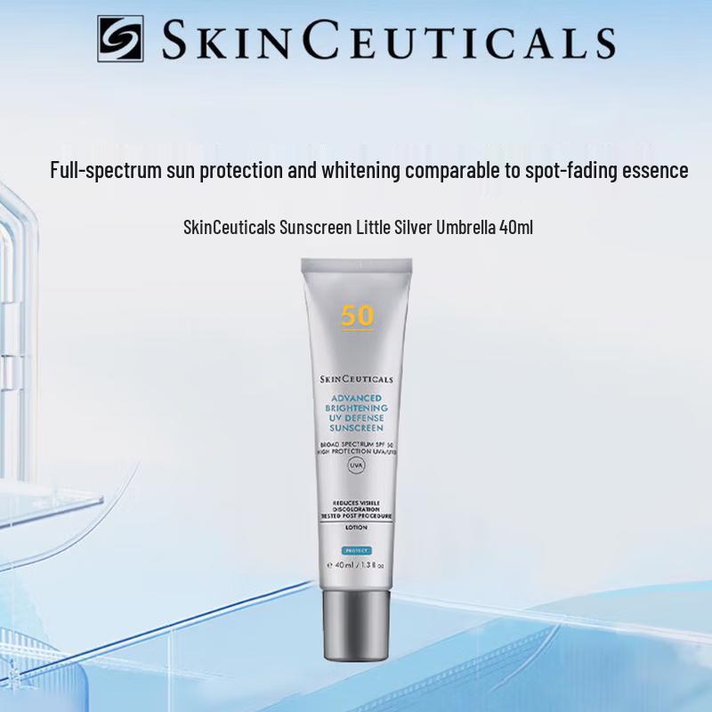 SkinCeuticals Brightening UV Defense Sunscreen
