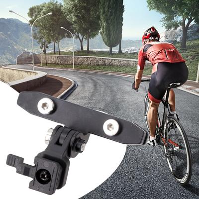 Držiak na svetlo na sedlo bicykla pre Trek Bontrager Držiak na predné svetlo Hliníková zliatina