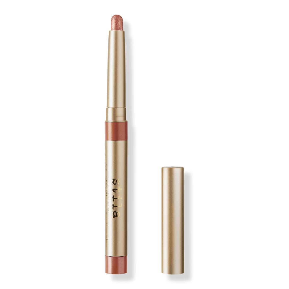 Stila Trifecta Metallica Lip  Eye   Cheek Stick