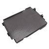 Motorcycle Radiator Grille Stainless Steel Protection Cover Replacement for MT07 TRACER 700