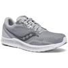 SAUCONY Kinvara 11 Cushioning Low Top Running Shoes Men Sneaker Charcoal S20551-40