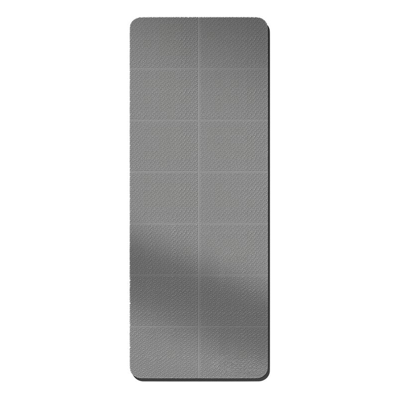 LISM Foldable TPE Yoga Mat