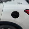 For MG HS 2018- ABS Rear View Cover Trim Rear view Mirror Case Cap Door Exterior Charging Port Panel Trim Charger Cover