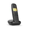 DECT-Telefon - GIGASET - A270 Duo - Schnurloses Mobilteil - Lautsprecher - 80 Einträge