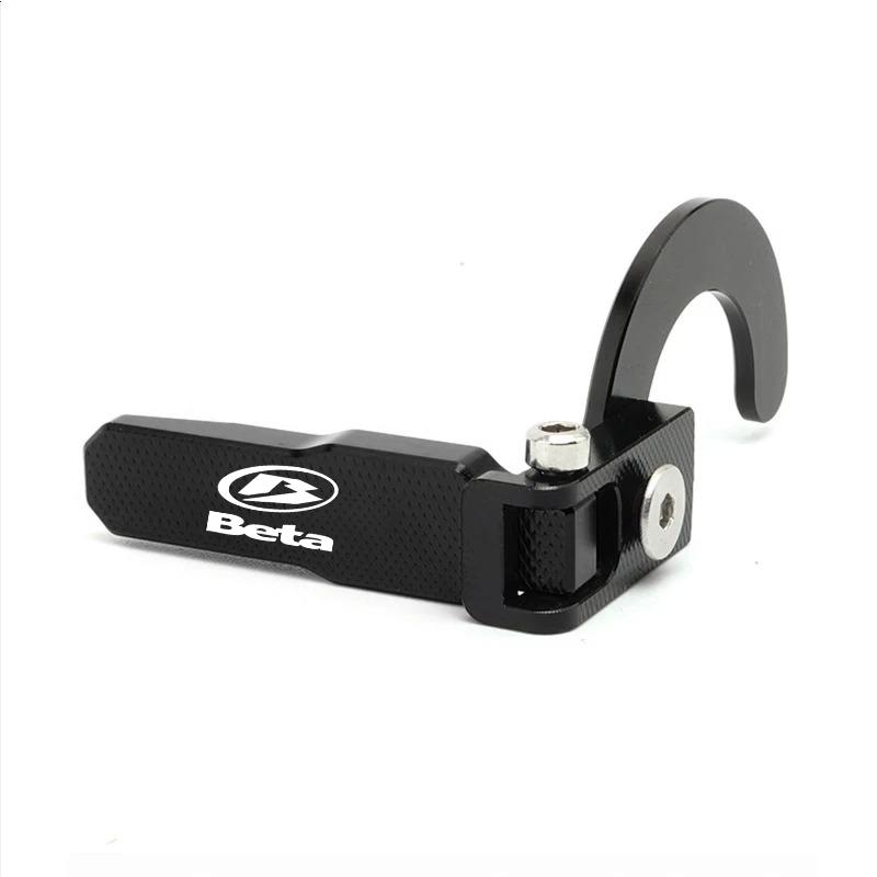 Motorcycle Switch Button Cover Horn Button Shell Extension Button Bracket For Beta Motor S.p.A Motorcycle Accessories