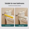Folding Safety Handrail for Elderly and Disabled - Bathroom Accessibility Aid
