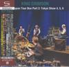 CD KING CRIMSON  2015 Japan Tour Box Part 2 Tokyo S POCS9232 DISCIPLINE GLOB 2025 Japan Obi Rock