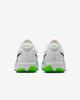 FB2598-107 Nike GT Cut Academy White Bleached Turquoise Black (Men's)