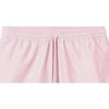 Carhartt WIP SS25 Chase Swim Trunks Mesh Lining Side Seam Pocket Logo Embroidered Swim Shorts Men Swim Trunks Pink I035062-2VA-XX