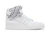 Jeremy Scott x adidas Wings 4.0 'Bianco Nuvola'