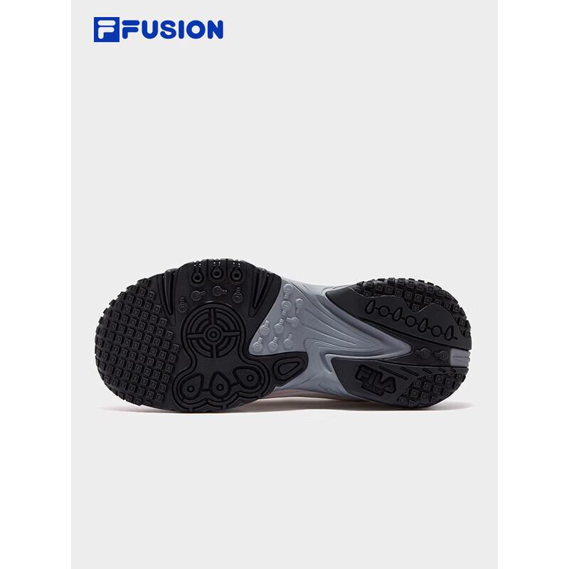 FILA FUSION Women's 2026 Spring Trendy Sport Shoes