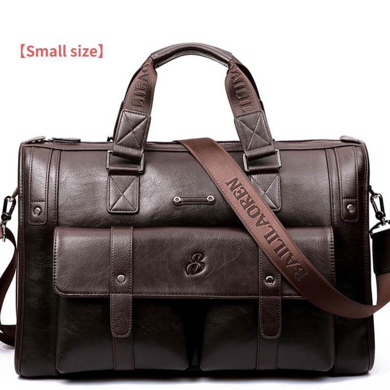 

Мужской кожаный портфель, деловая сумка, сумки-мессенджеры, мужская винтажная сумка на плечо, мужские большие дорожные сумки для ноутбука