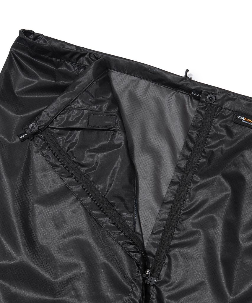 ZEROGRAM Cordura Hiking Wrap Skirt