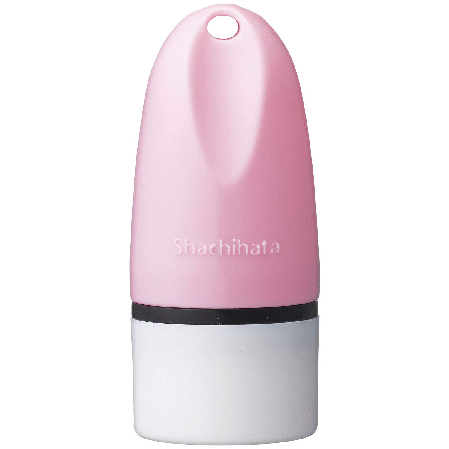 

Shachihata Everywhere Stamp My Character Mail Order Pink рожевий