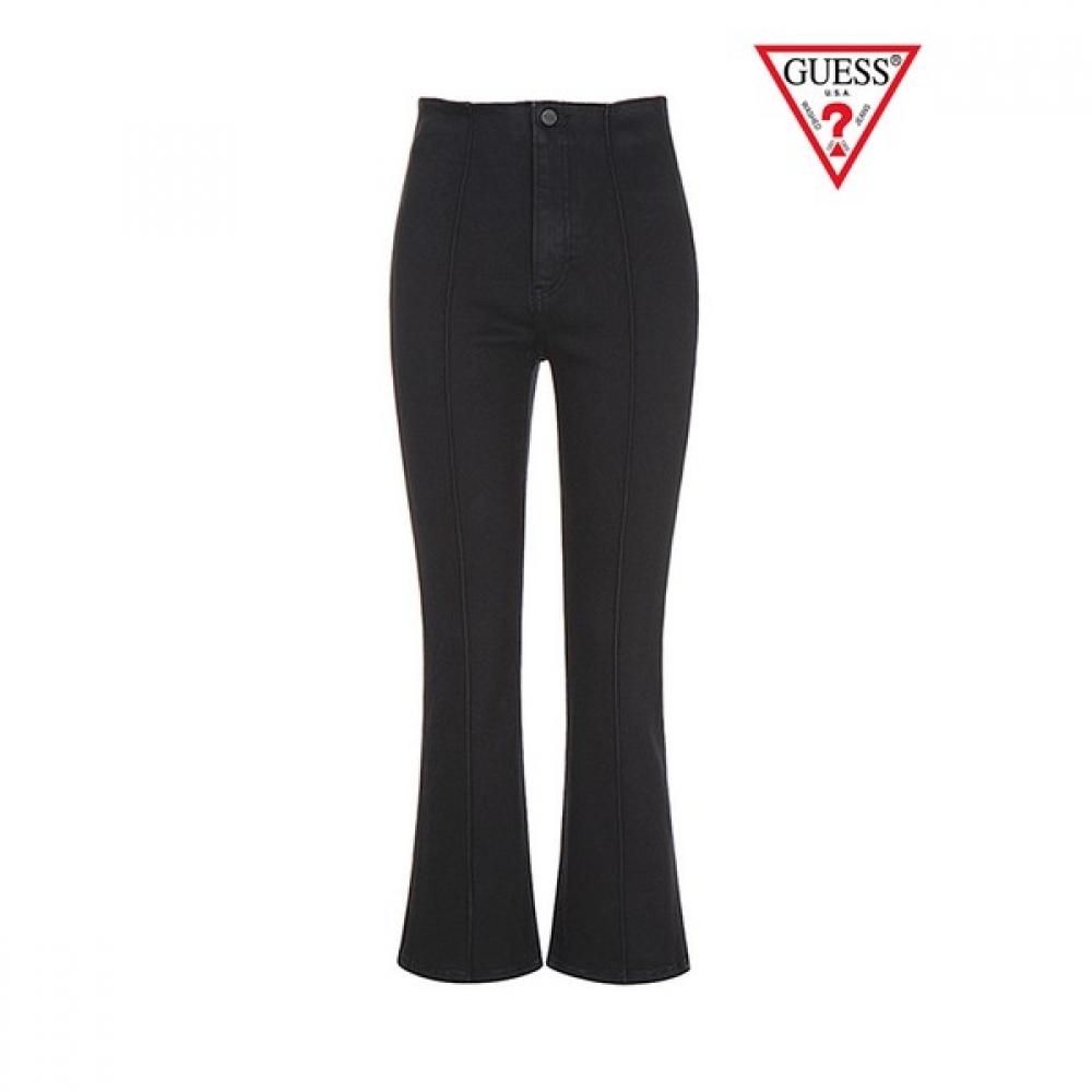 

Guess Pkys8075 Черный логотип с полосой Flare Brush Cut Yl8d3102 BLK/24