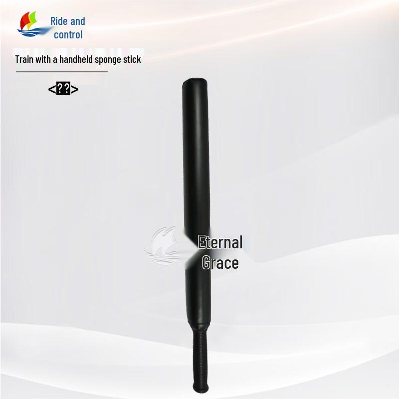 Training Handheld Sponge Practice Stick