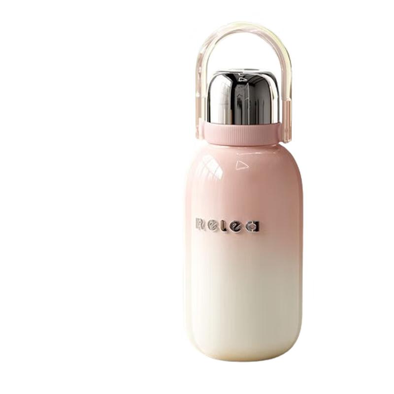 Wushengwu 1300ml 316 Stainless Steel Insulated Thermos