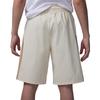 Jordan Jumpman Comfortable Fashion Casual Versatile Shorts Kids Shorts Light-Brown II3090-203